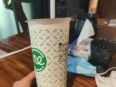 -湊湊火锅·茶憩(东城万达店)