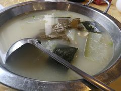 -海宝酒家(中山四路店)