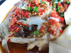 -良师门滨海人家·海鲜·家常菜(滨海城店)