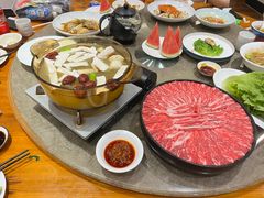 -宁海食府(总店·天一阁望京店)