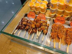 -池田寿司·4H鲜作(西直门凯德华联店)