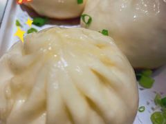 -小河盐帮·私家菜·烤鸭(三元桥·霄云路店)