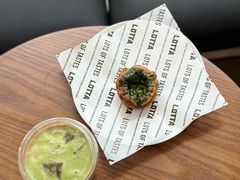 -LOTTA COFFEE(安居博文苑店)
