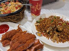 -活潑鲜跳(湖滨商业街店)