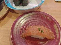 -寿司郎(皇庭广场店)