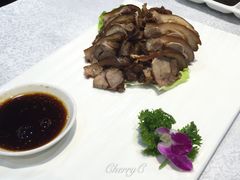 -京味民福烤鸭店(建设四马路店)