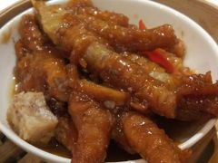 -百乐潮州酒家(时代广场店)