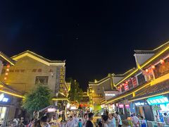 -汴河街