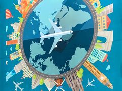 -郑州新郑国际机场