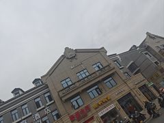 -蒋氏故居
