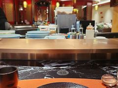 -牛将军•涮肉•烤肉(北京王府井·故宫店)