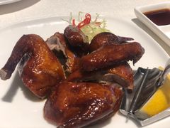 -金悦轩海鲜城(渔人码头店)
