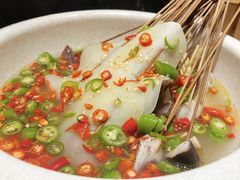 -嘉州叶婆婆钵钵鸡(建设路店)