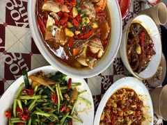 -老三样·旧食新味(船山路店)