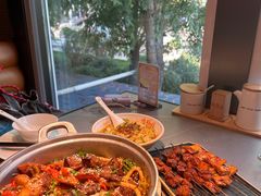 -青海名吃尕张娃非遗烤肉(城中店)