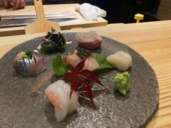-然寿司(郎园vintage店)