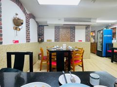 -康平锅贴馆时令海鲜(大润发店)