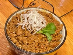 -Ramen满吉·豚骨拉面(丽园路店)