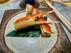 -麦MUGI铁板烧日式料理
