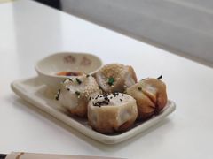 -咬不得高祖生煎·简餐(高银街店)