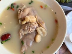 -付小姐在成都(中山公园店)