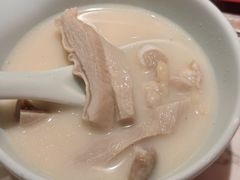 -捞神煲汤火锅(湖滨商业街店)