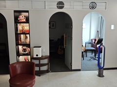 -何顺华吉他沙龙