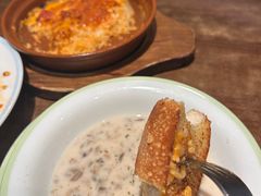 -萨莉亚意式餐厅(南京万达茂店)