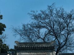 -北寺塔