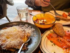 -La Strada(安福路店)