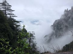-三清山风景名胜区