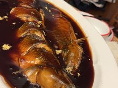 -新白鹿餐厅(龙游路店)
