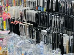 -晨光文具(天客隆大厦大商超市店)