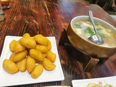 -海坛特色小吃·只做平潭特色菜(平潭店)