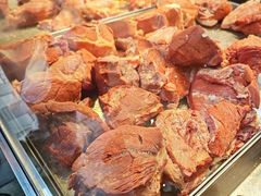 -刘纪孝腊牛羊肉(北广济街店)