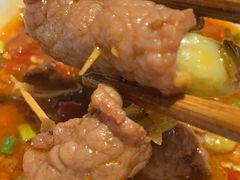 -成都龍井門火锅(王家湾店)