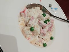 -上海人家花樣年华(中山公园店)