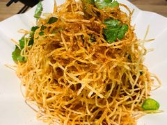 -辛香汇·现炒川菜(武进吾悦店)