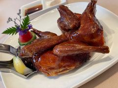 -金苑海鲜酒家(来魅力店)
