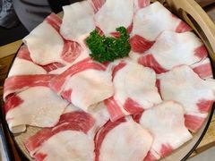 -喜家德虾仁水饺(中央大街店)
