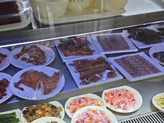 -护国寺小吃(阜成门桥店)