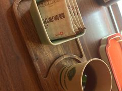 -沐森 •疗愈头疗馆(打浦桥店)