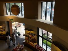 -星巴克(迪士尼小镇店)