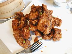 乳猪二食-御宝轩(益丰·外滩源店)