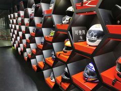 -魔赛卡丁车赛车汇(上海店)