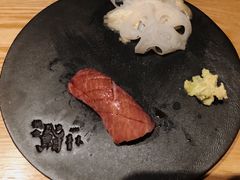 -橼舍鮨青木