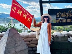 -西双版纳傣族园