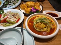 -品回味清真西北楼(宁波首店)