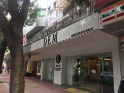 -DEM缔怡美科技美容