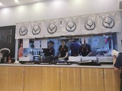 -吉野家(南昌铜锣湾店)